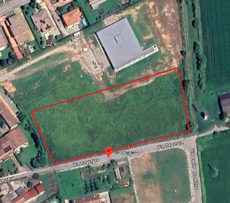 Foto Terreno edificabile a Bovolone Villafontana di 1800 m² in vendita