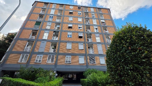 Foto Appartamento in viale prospero colonna  15, Roma Portuense di 75 m²
