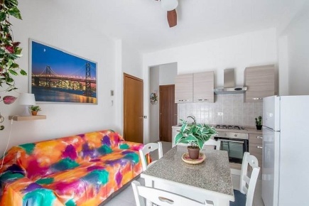 Foto Appartamento a Follonica Centro di 75 m² con 3 locali in vendita