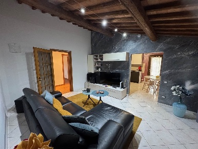 Foto Appartamento a Castelfiorentino di 60 m² con 4 locali in affitto