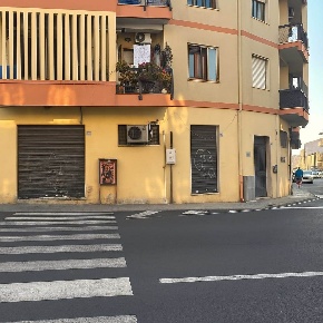 Foto Negozio in via riva villasanta 179, Cagliari Monreale di 170 m²