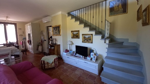 Foto Villa a schiera a Figline e Incisa Valdarno Figline Valdarno di 260 m²