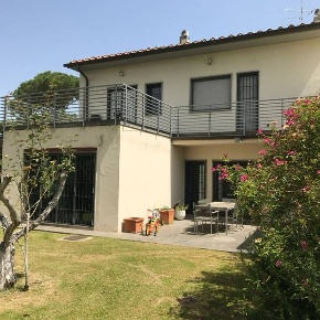 Foto Case indipendenti in via San Carlo, Firenze Marignolle - Bellosguardo