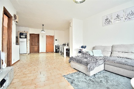 Foto Appartamento a Monteroni d'Arbia Centro di 120 m² con 4 locali