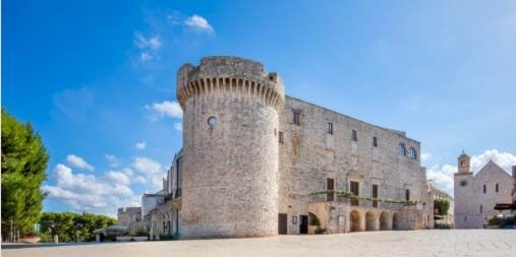 Foto Ristorante a Conversano Centro di 90 m² in vendita
