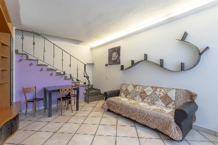Foto Casa indipendente in via del Maggino, Campi Bisenzio di 68 m²