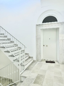 Foto Appartamento in via Amedeo 167, Trani di 70 m² con 2 locali in affitto