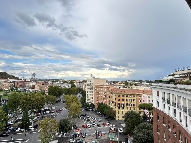 Foto Appartamento a Roma Mazzini - Delle Vittorie di 75 m² con 3 locali