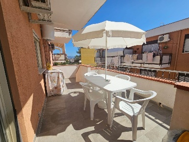 Foto Appartamento a Messina Ganzirri di 50 m² con 2 locali in affitto