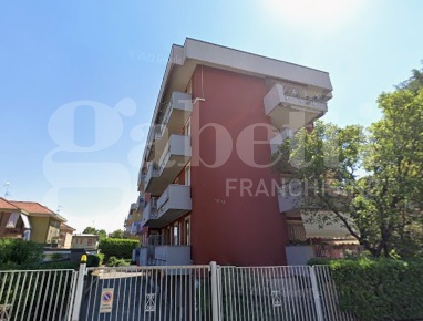 Foto Appartamento in Via Dante Alighieri 6, Bareggio di 107 m² con 3 locali