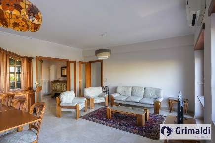 Foto Appartamento in Padre Semeria, Roma Garbatella di 146 m² con 4 locali