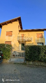 Foto Appartamento in Via De Giovannini 15, Biella Vandorno, Piazzo, Cossila