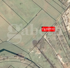 Foto Terreno agricolo in LocalitÃ  magangiosa SNC, Sestu di 5076 m²