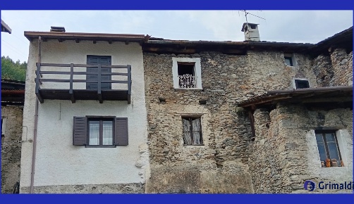 Foto Appartamento in Via riva 31, Albosaggia Torchione Moia di 76 m²