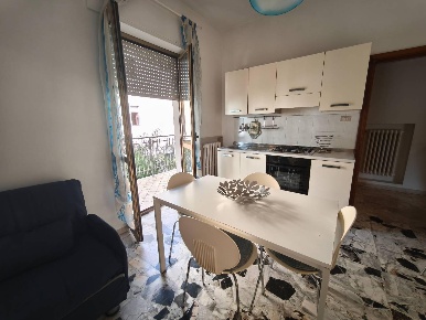 Foto Appartamento in Settembrini, Silvi Silvi Marina di 55 m² con 2 locali