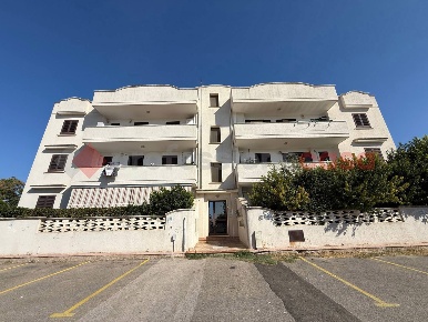 Foto Appartamento in Via LA PIGNA 2, Leporano Centro di 67 m² con 4 locali