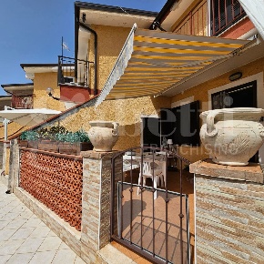 Foto Appartamento in Via delle Mimose 0, Santa Maria del Cedro di 50 m²