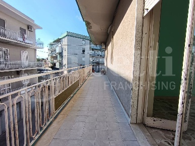 Foto Appartamento a Siracusa Scala Greca - Neapolis di 150 m² con 4 locali