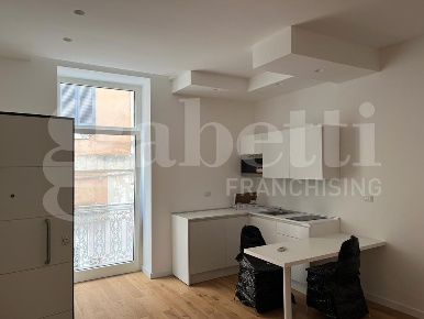 Foto Appartamento in Via Giudea 12, Brindisi Centro Storico di 60 m²