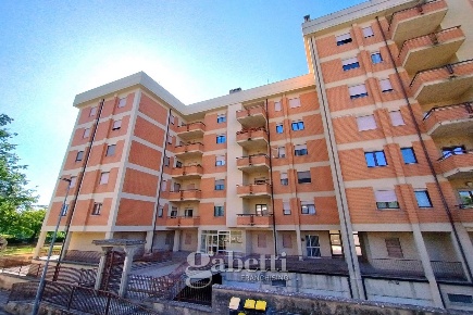 Foto Appartamento in Emilia, Campobasso San Giovanni di 140 m² con 5 locali