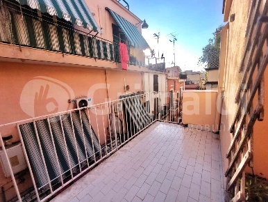 Foto Appartamento in maso carrese, Pozzuoli Porto di 58 m² con 3 locali