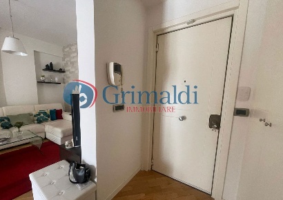 Foto Appartamento in Via Rosina Anselmi 7, Palermo Calatafimi Alta di 73 m²
