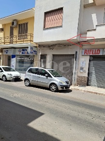 Foto Appartamento in Via Bell'Acqua 15 A, Manduria Centro di 70 m²