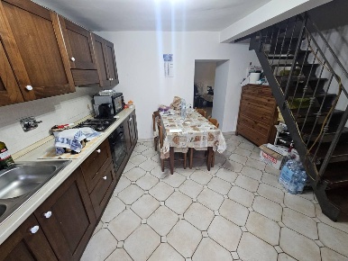 Foto Appartamento a Ventimiglia Torri, Calvo, Villatella di 98 m²