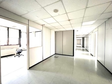 Foto Ufficio in del Maggiolino, Roma Tor Sapienza - La Rustica di 1000 m²