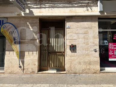 Foto Appartamento in Via ALESSANDRO MANZONI 6, Avola Centro di 193 m²