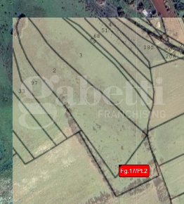 Foto Terreno agricolo in LocalitÃ  MAGANGIOSA SNC, Sestu di 6076 m²