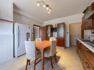 Foto Appartamento in Via VECCHIE DELLE VIGNE 11, Pozzuoli Pozzuoli Alta