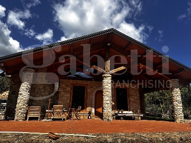 Foto Villa singola in Via I Traversa Fenestrelle 9, Monteforte Irpino