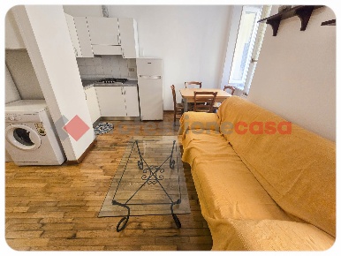 Foto Appartamento a Livorno Via Grande - Piazza della Repubblica di 45 m²