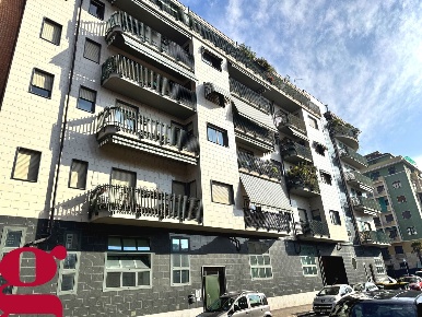 Foto Appartamento in Via Sant'Antonino 50, Torino Pozzo Strada di 56 m²