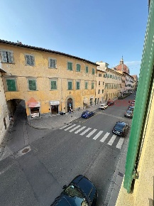 Foto Appartamento in della provvidenza, Pistoia Piazza della Sala di 50 m²