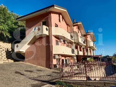 Foto Appartamento in Via Fausto Coppi 20, Rende Saporito di 105 m²