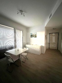 Foto Appartamento in Via M. Casulana 10, Bergamo Borgo Palazzo di 60 m²