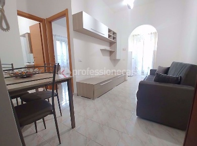 Foto Appartamento in Via Trento 12, Aprilia Centro di 50 m² con 2 locali
