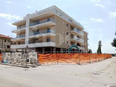 Foto Appartamento in Via Fabio Filzi 54, Martinsicuro Villa Rosa di 99 m²