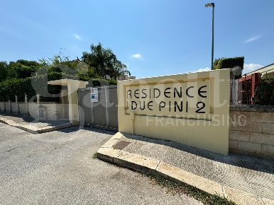 Foto Villa unifamiliare in SECONDA DI STRADA PIZZILLO, Bari Palese