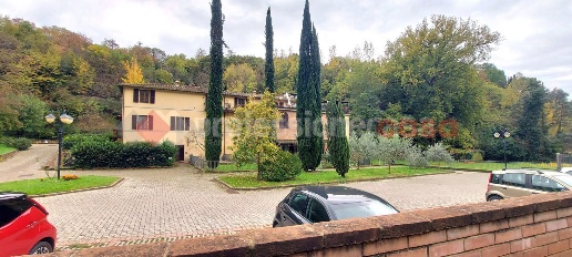 Foto Appartamento in Strada esterna fontebranda 19, Siena di 55 m²