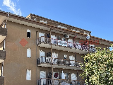 Foto Appartamento in Via prenestina 47, Fiuggi di 50 m² con 2 locali