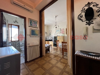 Foto Appartamento in Via prenestina 47, Fiuggi di 50 m² con 2 locali