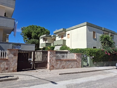 Foto Appartamento in Via Coros 11, Alghero Mercede, Calabona di 64 m²