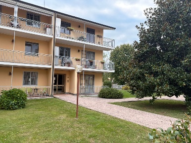 Foto Appartamento in Via Parucco 22, Pianezza Centro di 90 m² con 3 locali
