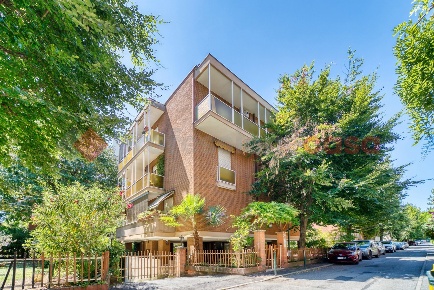 Foto Appartamento in Via SERVAIS 200, Torino Parella di 93 m² con 4 locali