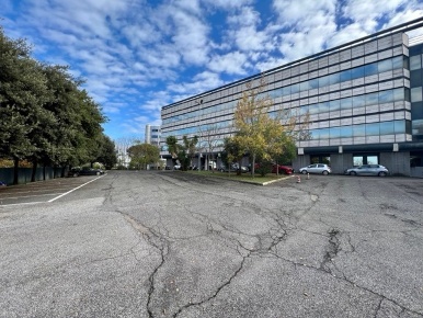 Foto Ufficio in Via del Maggiolino 125, Roma Tor Sapienza - La Rustica