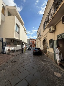 Foto Appartamento in Via Garibaldi 6, Sant'Anastasia Centro di 80 m²