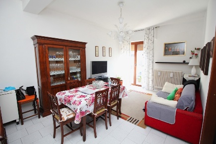 Foto Appartamento in Via Somalia 1, Legnano di 95 m² con 3 locali